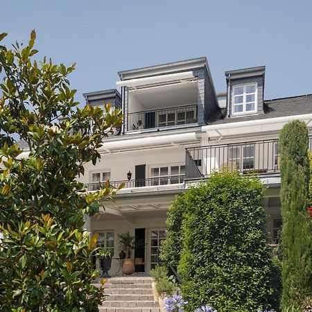 Wein Und Landhaus Kallfels Krov Ngoại thất bức ảnh