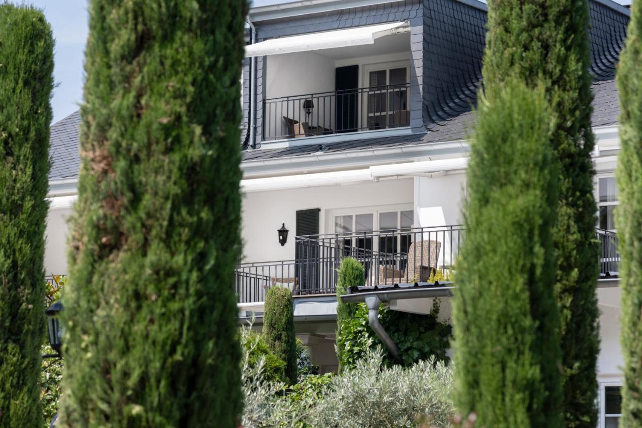Wein Und Landhaus Kallfels Krov Ngoại thất bức ảnh